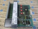 Allen Bradley 1746-NI8 SLC500 8Point Analog Input Module Ser A FW 2.0 *Tested* - Image 7