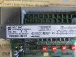 Allen Bradley 1746-NI8 SLC500 8Point Analog Input Module Ser A FW 2.0 *Tested* - Image 8