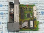 Allen Bradley 1747-L514 SLC 5/01 Processor Unit *Test* - Image 3