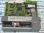 Allen Bradley 1747-L514 SLC 5/01 Processor Unit *Test* - Image 4