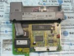 Allen Bradley 1747-L514 SLC 5/01 Processor Unit *Test* - Image 7