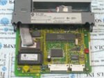 Allen Bradley 1747-L514 SLC 5/01 Processor Unit *Test* - Image 9