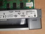 Allen Bradley 1747-SDN Serie C SLC500 Devicenet Scanner Module FRN 8.005