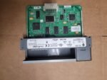 Allen Bradley 1747-SDN Serie C SLC500 Devicenet Scanner Module FRN 8.005 - Image 3