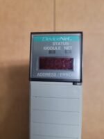 Allen Bradley 1747-SDN Serie C SLC500 Devicenet Scanner Module FRN 8.005 - Image 4