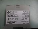Allen Bradley 1762-OW16 Series/A REV/B Relay