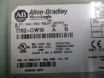 Allen Bradley 1762-OW16 Series/A REV/B Relay - Image 3