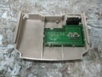 Allen Bradley 1769-ECR Compact I/O Right END Cap/Terminator SER A REV 1 *Tested*