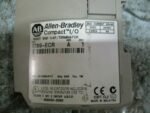 Allen Bradley 1769-ECR Compact I/O Right END Cap/Terminator SER A REV 1 *Tested* - Image 5
