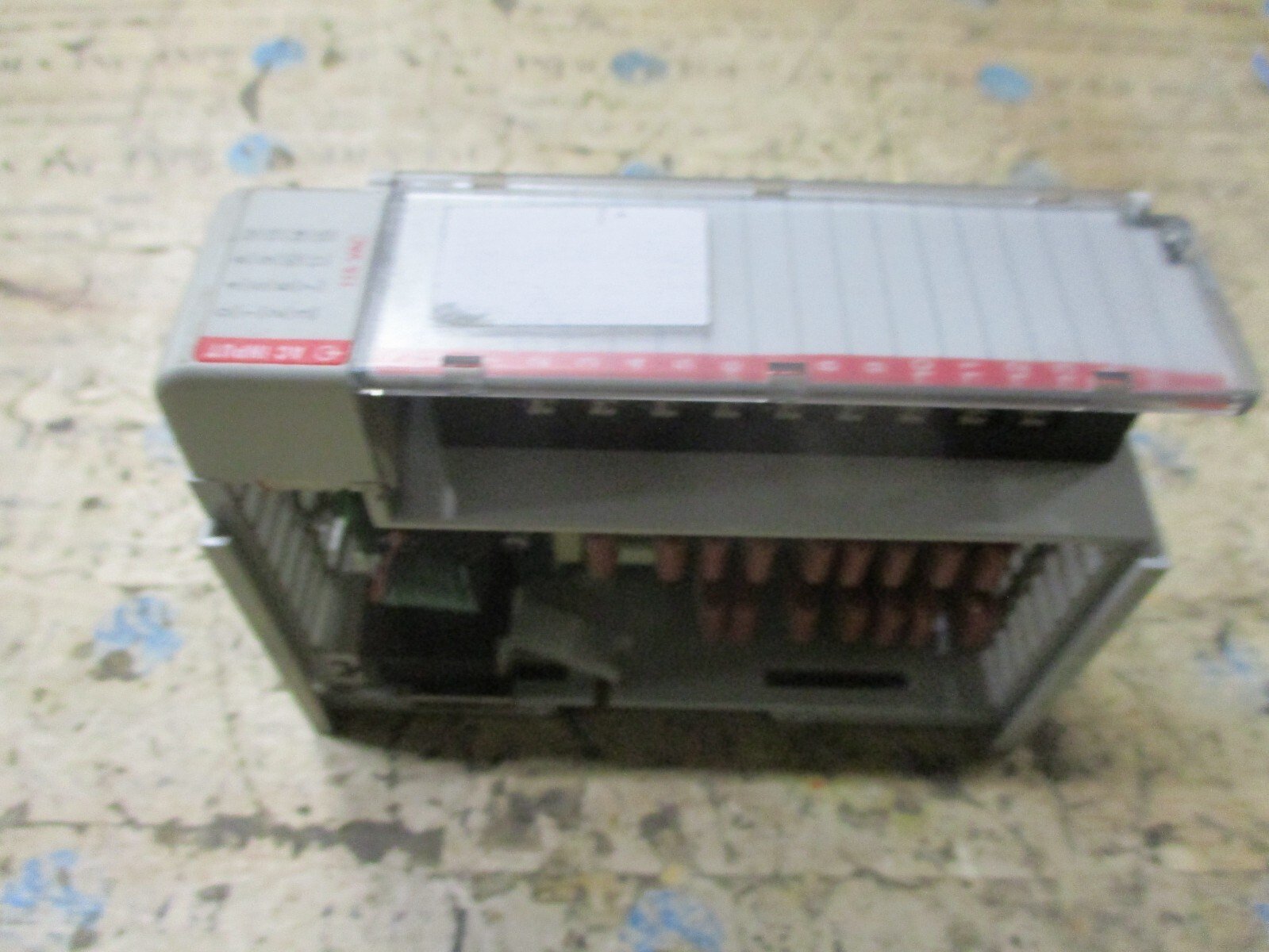 Allen-Bradley-1769-IA16-Compact-IO-16PT-Input-Module-Ser-A-REV-2-FW31Tested-167498672804 Allen Bradley 1769-IA16 Compact I/O 16PT Input Module Ser A REV 2 F/W3.1*Tested* - Image 1