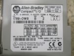 Allen Bradley 1769-OW8 Compact I/O 8PT FORM A Relay Unit SER B REV 2 3.1*Tested* - Image 5