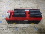Allen Bradley 1791DS-IB8XOB8 Compact Block Safety I/O Unit Ser A 24VDC *Tested* - Image 3