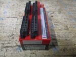 Allen Bradley 1791DS-IB8XOB8 Compact Block Safety I/O Unit Ser A 24VDC *Tested* - Image 6