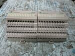 Allen Bradley 1794-OB16 FLEX I/O 24VDC Source O/P Ser A 1794-TB3 *Qty 2 Tested* - Image 3