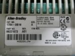 Allen Bradley 1794-OB16 FLEX I/O 24VDC Source O/P Ser A 1794-TB3 *Qty 2 Tested* - Image 7