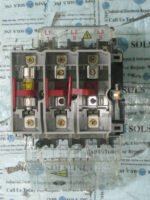 Allen Bradley 194R-NC030P3 Fuse Disconnect Switch *NNB* - Image 9