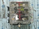 Allen Bradley 194R-NC030P3 Fuse Disconnect Switch *NNB* - Image 10