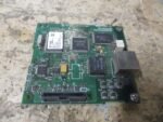 Allen-Bradley 22-COMM-E Series A EtherNet/IP Adapter 4001857394 22COMME *Tested* - Image 3