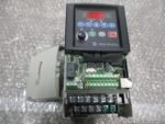 Allen Bradley 22B-D2P3N104 Powerflex 40 AC Drive 0.75kW/1HP 380-480VAC *Tested* - Image 4