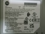 Allen Bradley 22B-E1P7N104 PowerFlex 40 0.75kW/1.0HP 600VAC Ser A 2.55A *Tested* - Image 7
