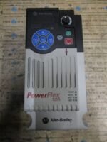 Allen Bradley 25B-D010N104 Powerflex 525 AC Drive 4kW/5HP 400VAC Ser A *Tested* - Image 3