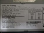 Allen Bradley 25B-D010N104 Powerflex 525 AC Drive 4kW/5HP 400VAC Ser A *Tested* - Image 8