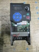 Allen Bradley 25B-E3P0N104 525 PowerFlex AC Drive 600VAC 1.5kW/2HP  Se/A*Tested* - Image 3