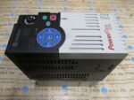 Allen Bradley 25B-E3P0N104 PowerFlex 525 AC Drive 600VAC 1.5kW/2.0HP A *Tested*