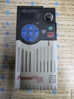 Allen Bradley 25B-E3P0N104 PowerFlex 525 AC Drive 600VAC 1.5kW/2.0HP A *Tested* - Image 3