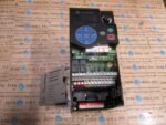 Allen Bradley 25B-E3P0N104 PowerFlex 525 AC Drive 600VAC 1.5kW/2.0HP A *Tested* - Image 7