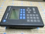 Allen Bradley 2711-K3A10L1 Panelview 300 HMI Ser A REV C FRN 4.20 24VDC *Parts* - Image 8