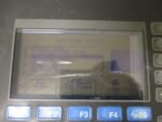 Allen Bradley 2711-K5A2L1 PanelView 550 Keypad HMI Ser F Rev G 24VDC *Tested* - Image 4