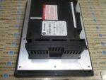 Allen Bradley 2711-T10C15 Panelview 1000 HMI Ser F FRN 4.48 100-240VAC *Tested* - Image 11