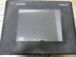 Allen Bradley 2711-T10C15 Panelview 1000 HMI Ser F FRN 4.48 100-240VAC *Tested* - Image 4