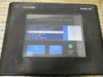 Allen Bradley 2711-T10C15 Panelview 1000 HMI Ser F FRN 4.48 100-240VAC *Tested* - Image 5