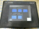 Allen Bradley 2711-T10C15 Panelview 1000 HMI Ser F FRN 4.48 100-240VAC *Tested* - Image 6