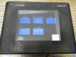 Allen Bradley 2711-T10C15 Panelview 1000 HMI Ser F FRN 4.48 100-240VAC *Tested* - Image 7