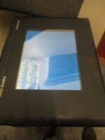 Allen Bradley 2711-T10C15 Panelview 1000 Ser B REV B FRN 3.30 100-240VAC*Tested* - Image 3