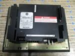 Allen Bradley 2711-T10C15 Panelview 1000 Ser B REV B FRN 3.30 100-240VAC*Tested* - Image 6