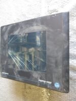 Allen Bradley 2711-T10C15 Panleview 1000 Display Ser D FRN 4.41 REV C 120-240VAC - Image 4