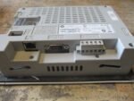 Allen Bradley 2711R-T7T Series/A 24VDC 11W Panel View *CORNER PLASTIC BROKEN* - Image 3