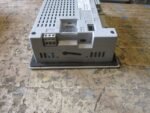 Allen Bradley 2711R-T7T Series/A 24VDC 11W Panel View *CORNER PLASTIC BROKEN* - Image 4