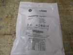 Allen Bradley 42EF-S1MPA-F4 RightSight Sharp Cutoff Photoeye Sensor *NEW* - Image 3