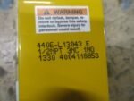 Allen Bradley 440E-L13043 Lifeline 4 Cable Pull Wire Safety Switch 3NC  *Tested* - Image 4