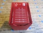 Allen Bradley 440R-E21357 GuardMaster Relay MSR122E 115VAC 3W Ser A *Tested* - Image 4