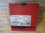 Allen Bradley 440R-E21357 GuardMaster Relay MSR122E 115VAC 3W Ser A *Tested* - Image 6