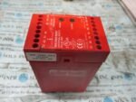 Allen Bradley 440R-F23027 Guardmaster MSR9T Universal Safety Relay Ser/B*Tested*