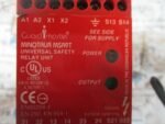Allen Bradley 440R-F23027 Guardmaster MSR9T Universal Safety Relay Ser/B*Tested* - Image 7