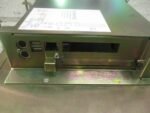 Allen Bradley 6182-AIAZAB HMI Industrial Computer Ser A 100-240VAC *Tested* - Image 11