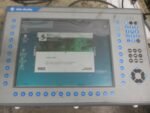 Allen Bradley 6182-AIAZAB HMI Industrial Computer Ser A 100-240VAC *Tested*